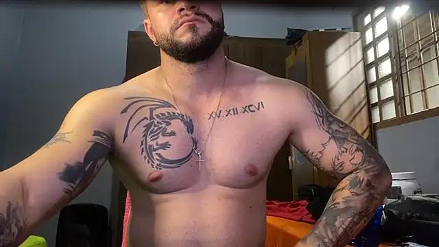 Galeego DF online show from April 26, 5:54 pm