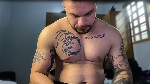 Galeego DF online show from November 19, 3:23 pm