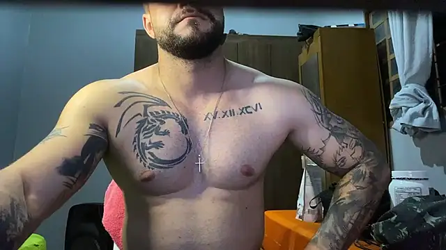 Galeego DF online show from April 23, 2:38 am