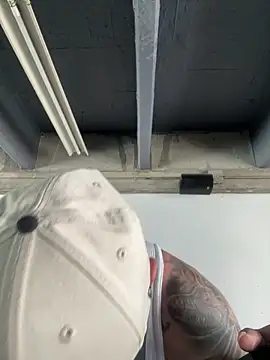 ChrisMiller69 online show from June 15, 7:17 pm