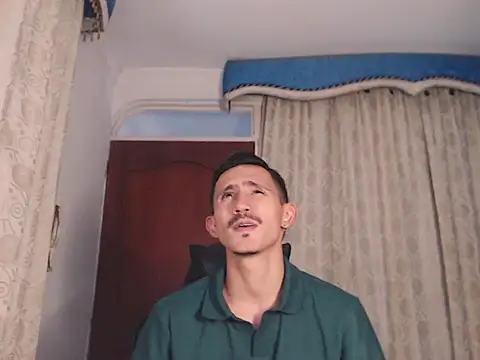 HomeAloneK online show from October 16, 10:18 pm