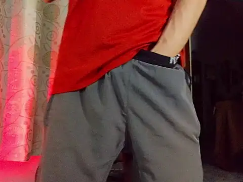 HomeAloneK online show from April 18, 12:12 am