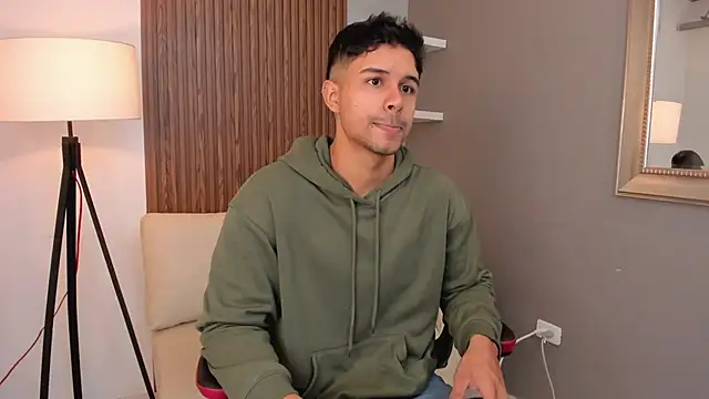 Snapshot of liam_collins21 chatting on January 7, 11:33 am liam collins21 online show from January 7, 11:33 am