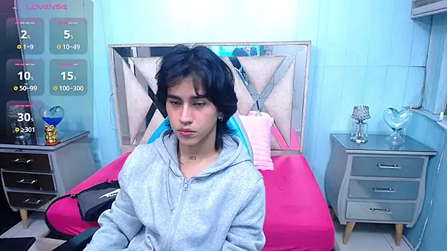 alex 477 online show from June 22, 11:37 am
