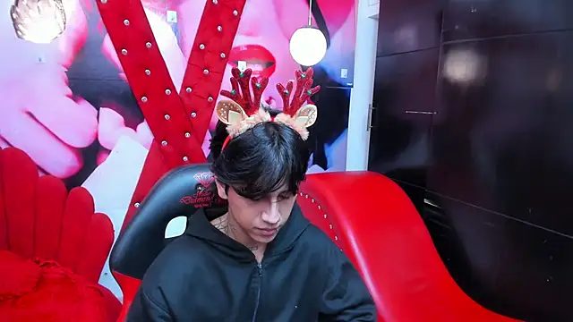 alex 477 online show from December 16, 12:12 pm