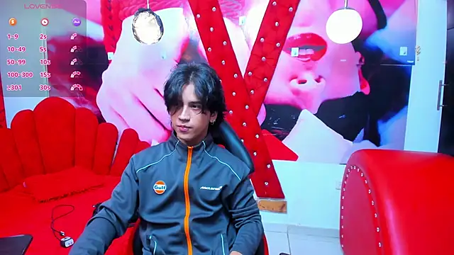 alex 477 online show from March 13, 11:51 am