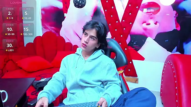 alex 477 online show from June 20, 11:59 am