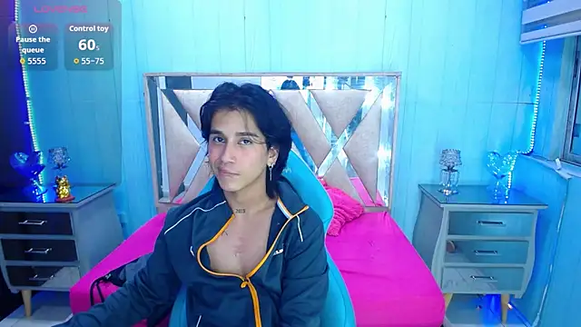 alex 477 online show from May 14, 4:27 pm