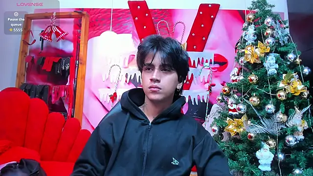 alex 477 online show from January 6, 11:36 am