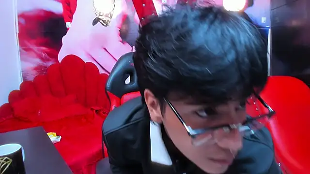 alex 477 online show from October 18, 12:32 pm