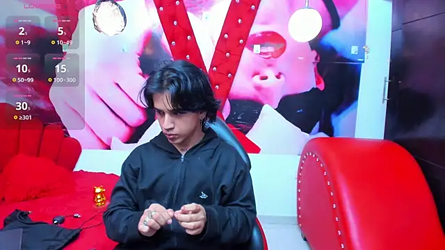 alex 477 online show from May 8, 12:16 pm