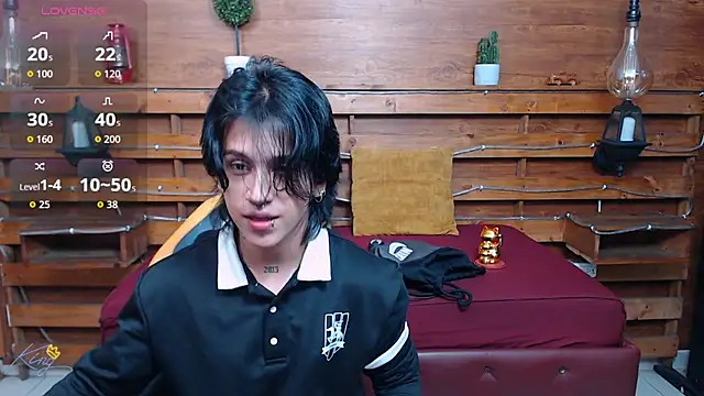 alex 477 online show from April 25, 1:41 pm