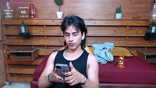 alex 477 online show from June 17, 11:56 am