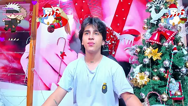 Snapshot of alex_477 chatting on December 27, 11:39 am alex 477 online show from December 27, 11:39 am