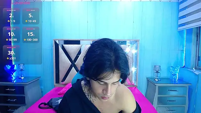 alex 477 online show from May 11, 11:34 am