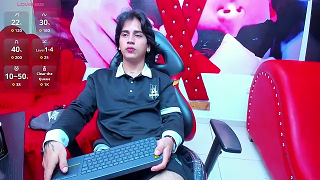 alex 477 online show from June 13, 11:41 am