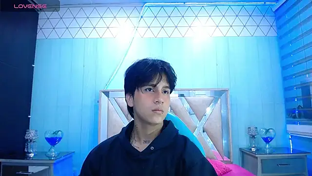 alex 477 online show from November 7, 12:08 pm