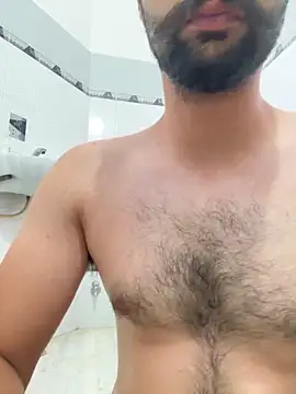 dango12345 online show from April 24, 1:41 am