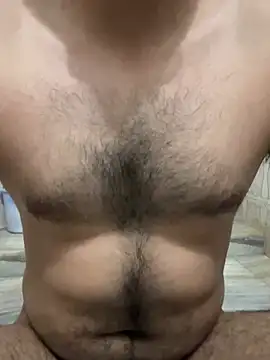 dango12345 online show from April 25, 2:25 pm