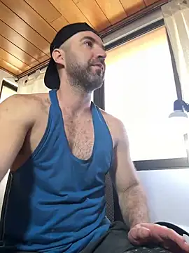 Snapshot of ADONIS_ART01 chatting on December 21, 4:46 pm ADONIS ART01 online show from December 21, 4:46 pm