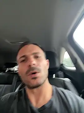 Snapshot of Adventurehotman chatting on October 18, 2:44 pm Adventurehotman online show from October 18, 2:44 pm