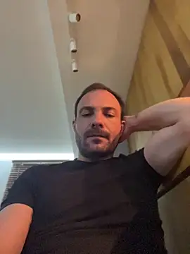 Adventurehotman online show from April 29, 8:48 pm