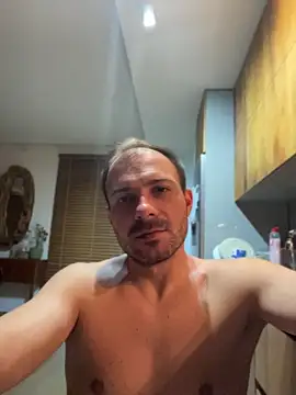 Adventurehotman online show from April 25, 10:18 pm