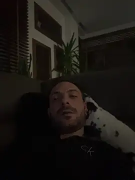 Adventurehotman online show from April 23, 10:34 pm