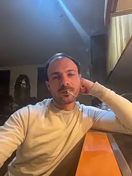 Adventurehotman online show from December 14, 11:01 pm