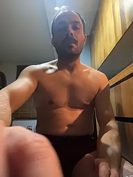 Adventurehotman online show from January 16, 11:40 pm