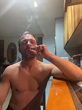 Adventurehotman online show from May 10, 11:50 pm