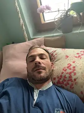 Adventurehotman online show from April 21, 3:51 pm