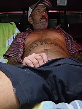 Hotbodyscottie online show from April 30, 1:23 am