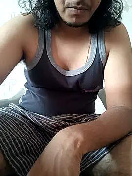 PlayboyAjay024 online show from February 4, 6:04 am