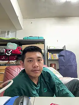 chih-wang online show from March 12, 2:34 pm