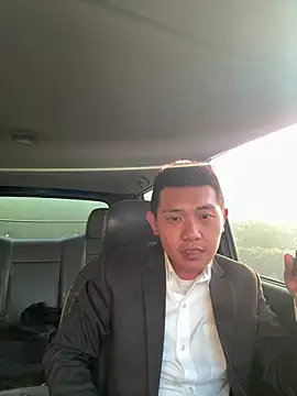 chih-wang online show from March 9, 8:40 am
