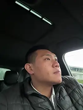 chih-wang online show from February 20, 11:32 pm
