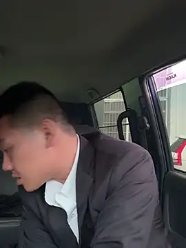 chih-wang online show from February 21, 9:34 am