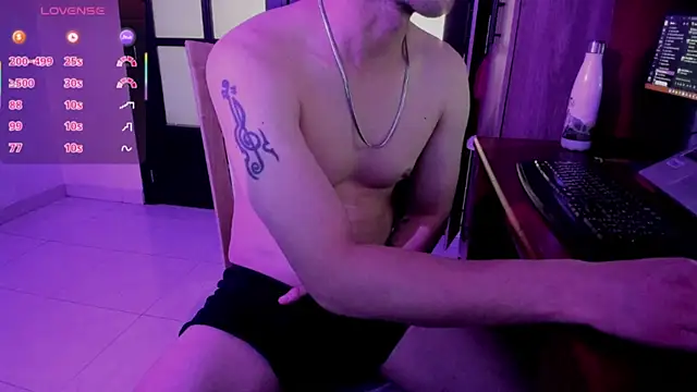 RyanHorseman online show from October 22, 8:00 pm