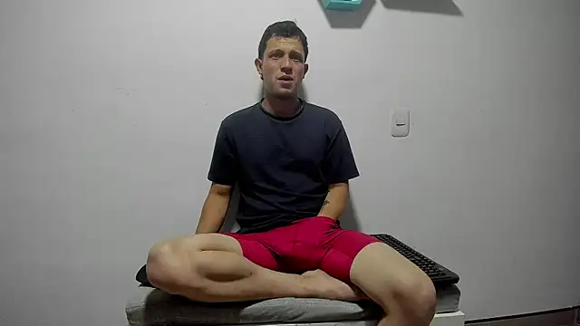 RyanHorseman online show from April 11, 11:25 am