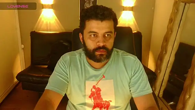 Santi Ruiz2 online show from March 20, 11:34 pm