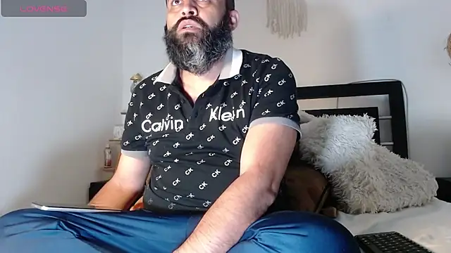 Santi Ruiz2 online show from September 16, 5:41 am
