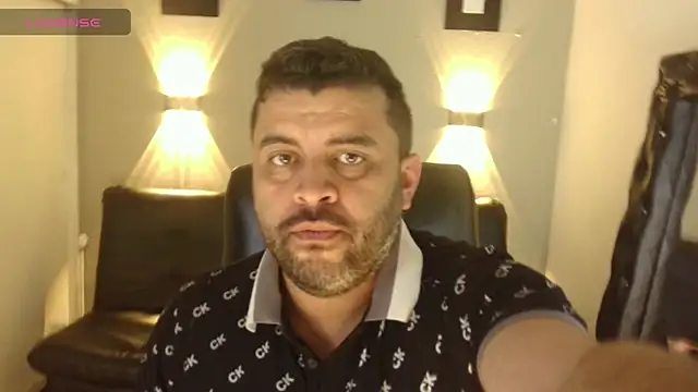 Santi Ruiz2 online show from February 11, 6:08 am