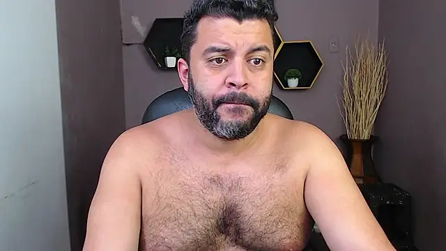 Santi Ruiz2 online show from February 27, 2:00 pm