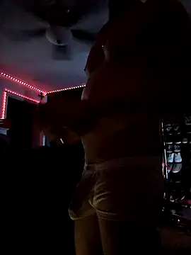 Twin2222 online show from December 16, 4:08 am