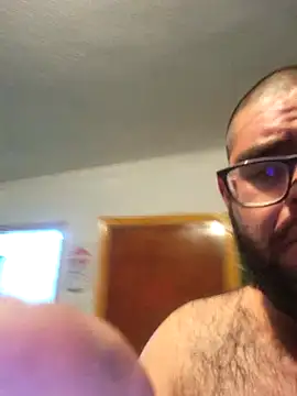 Snapshot of Ricorry@xh chatting on March 9, 3:01 am Ricorryxh online show from March 9, 3:01 am