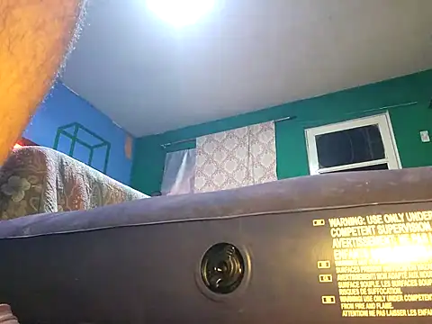 Snapshot of Ricorry@xh chatting on October 3, 7:46 am Ricorryxh online show from October 3, 7:46 am