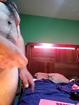 Ricorryxh online show from March 31, 6:37 am