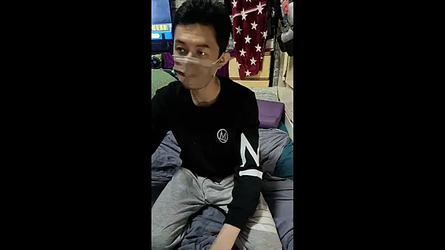 JJjing online show from March 3, 5:09 pm