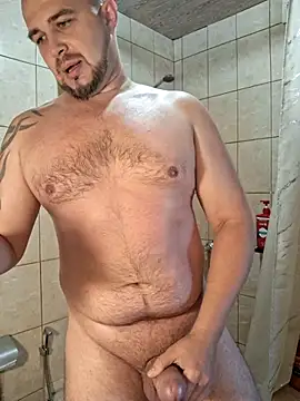 Foxyshaved online show from June 26, 6:05 am